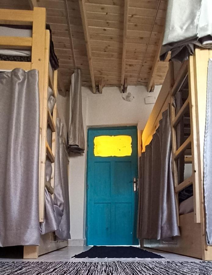 After Five House Hostel Dahab Exterior photo