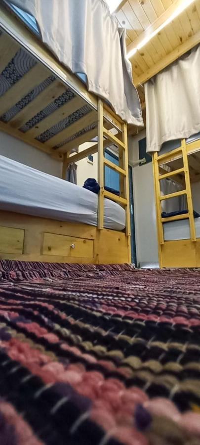 After Five House Hostel Dahab Exterior photo